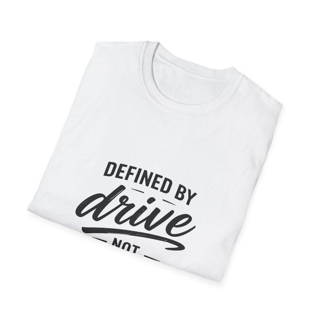 T-Shirt — Classic Minimalist Tee