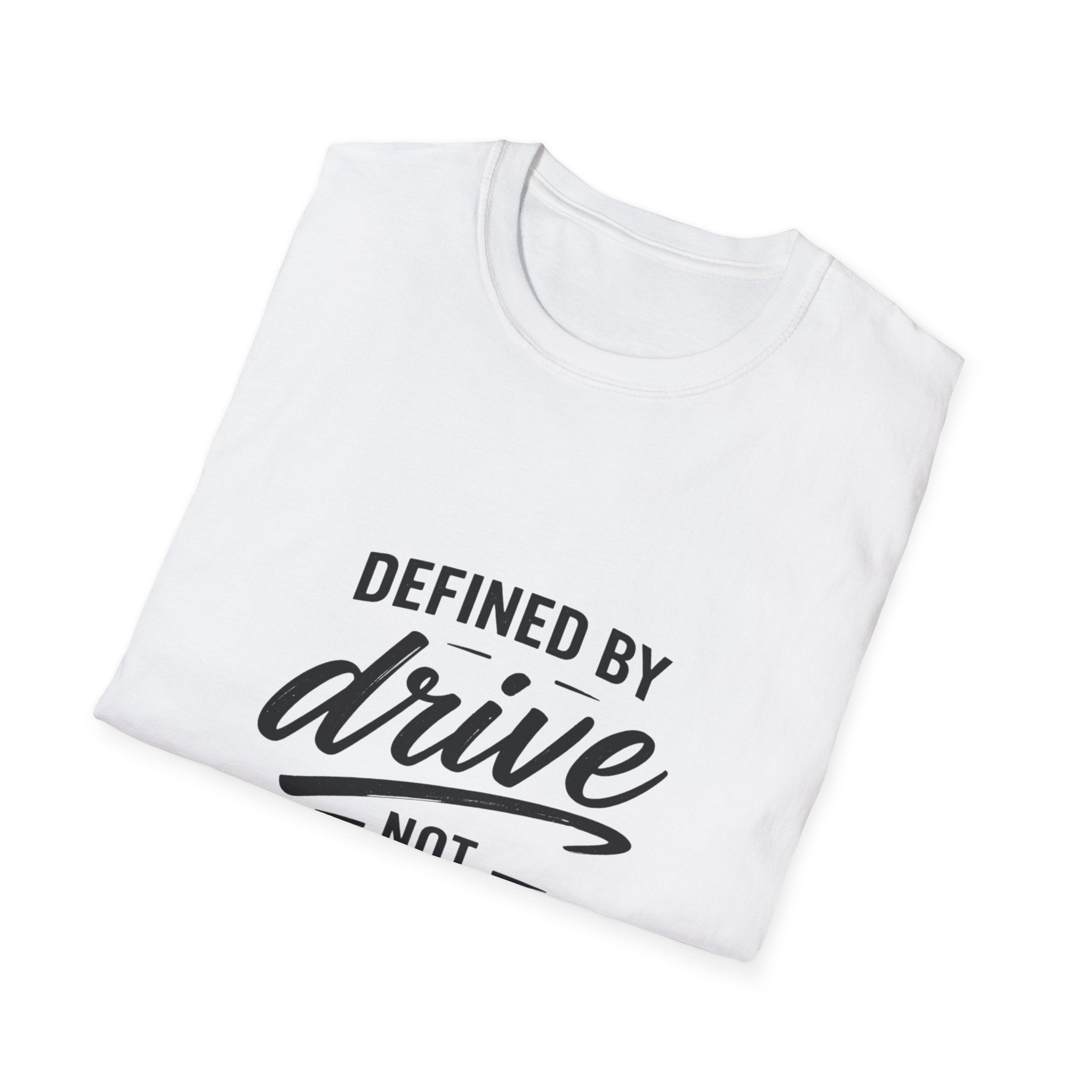 T-Shirt — Classic Minimalist Tee