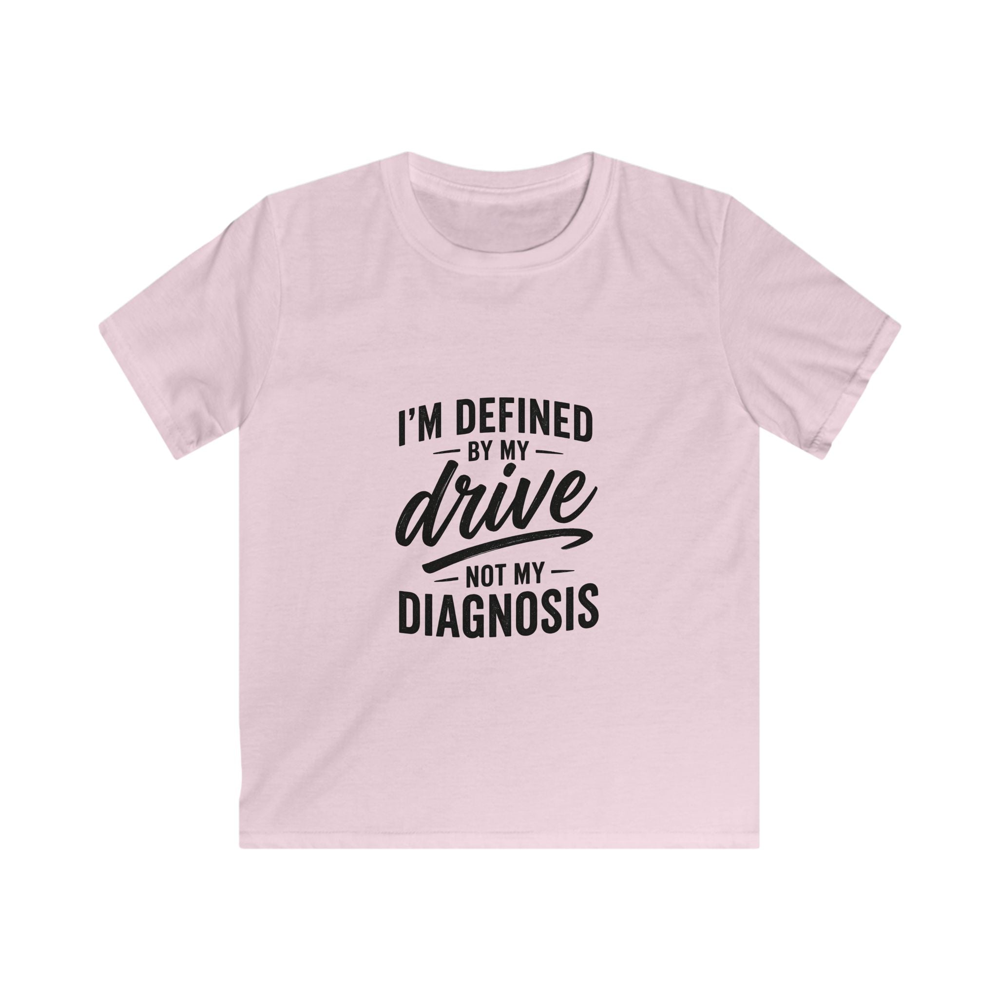 Kids Softstyle Tee