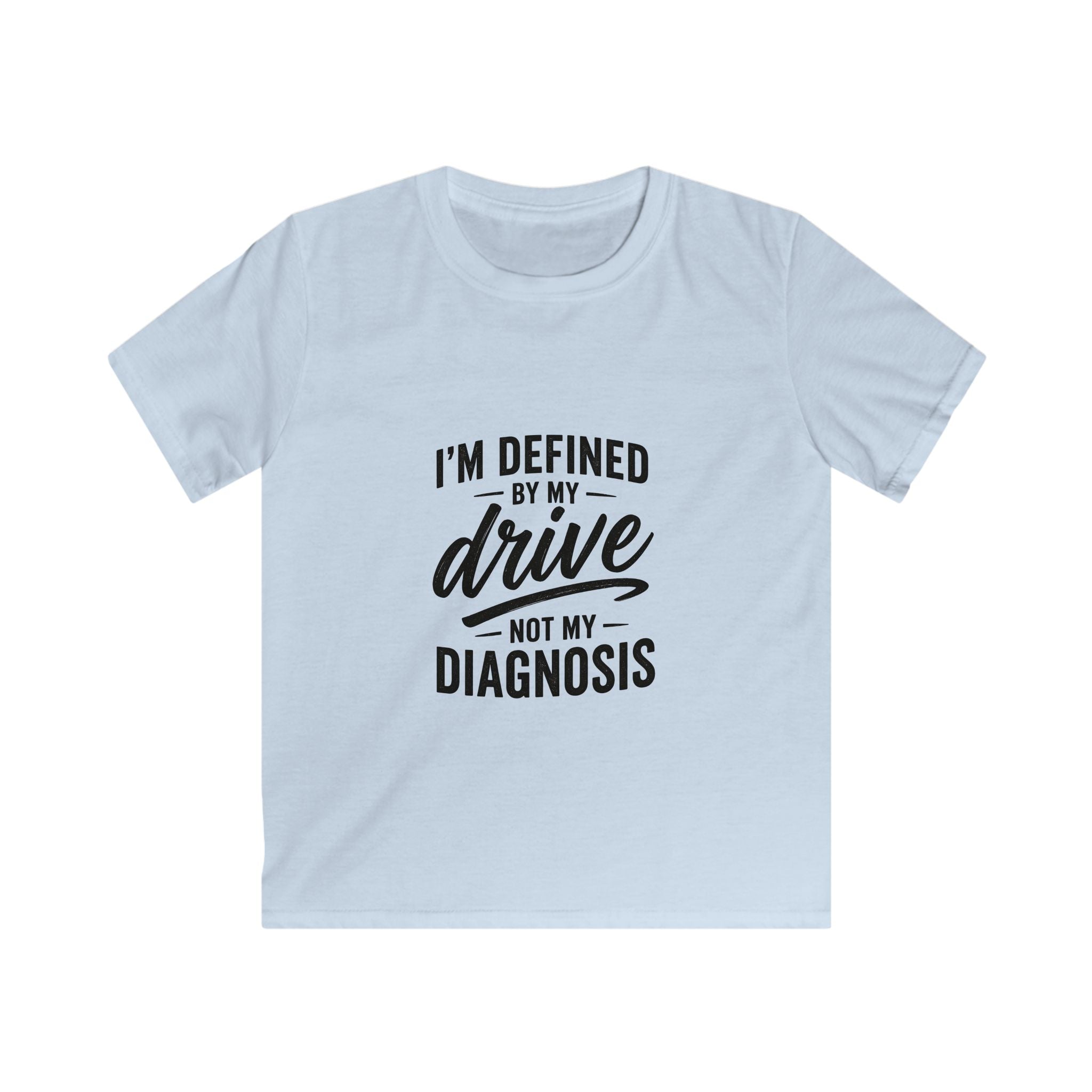 Kids Softstyle Tee