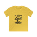 Kids Softstyle Tee