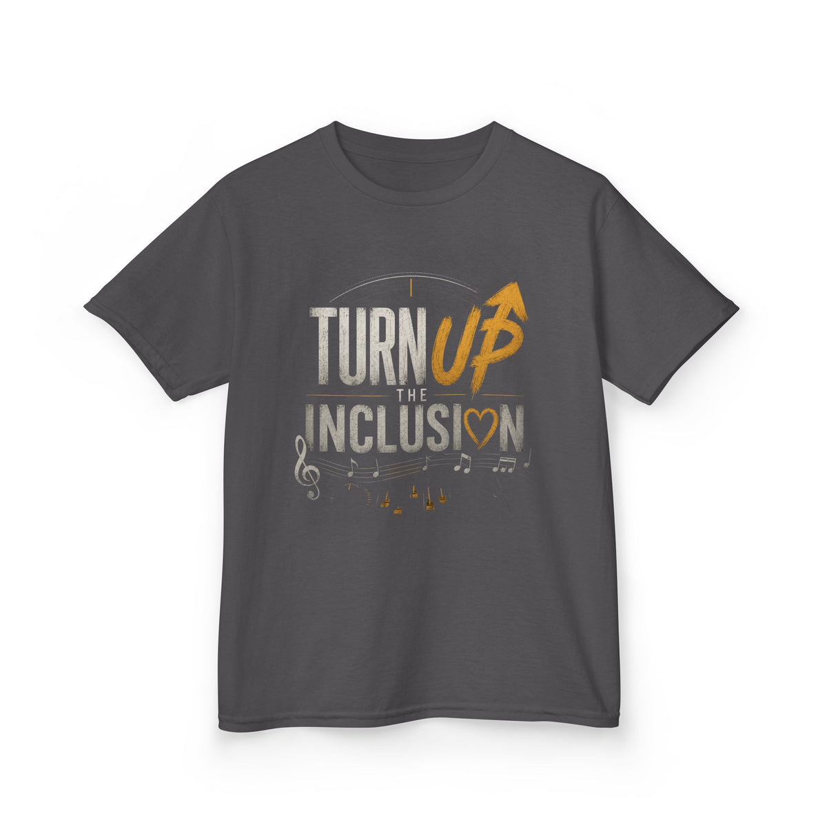 Kids Heavy Cotton™ Tee
