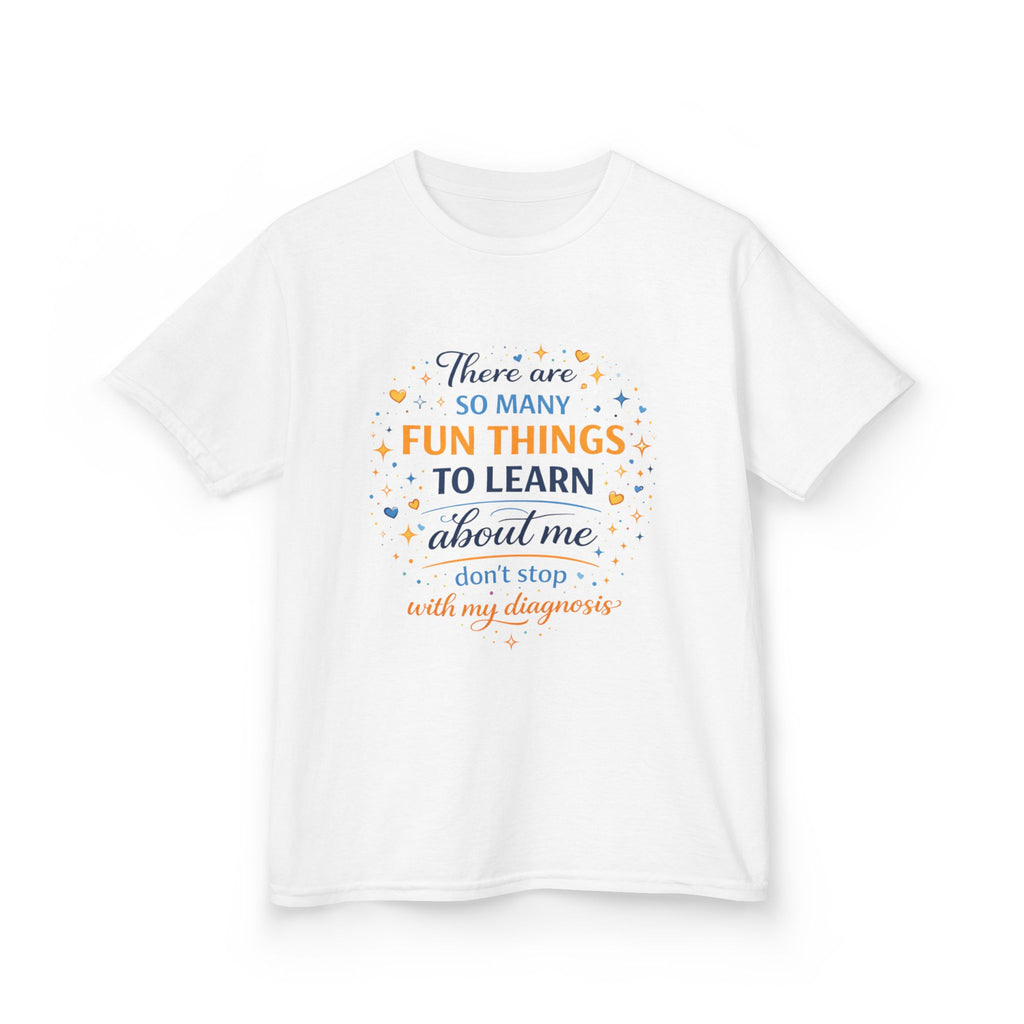 Kids Heavy Cotton™ Tee