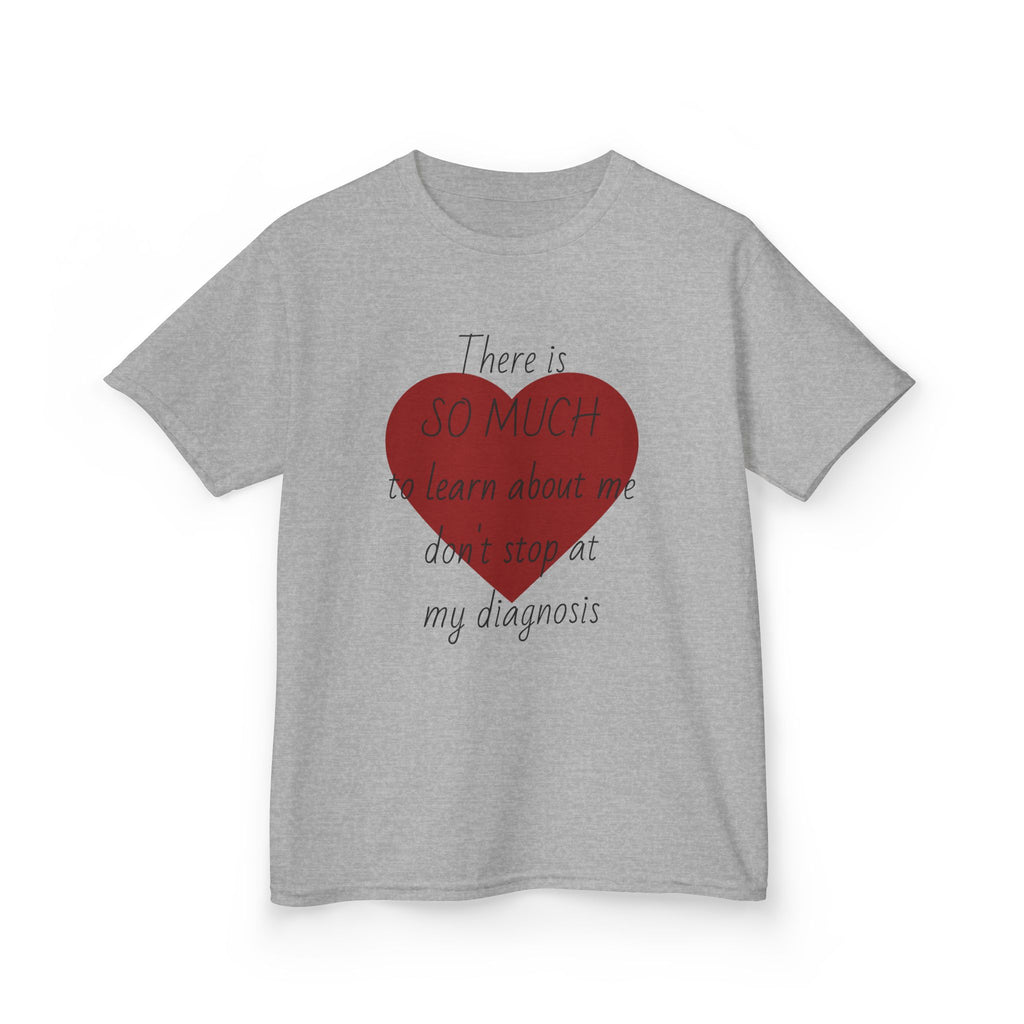 Kids Heavy Cotton™ Tee
