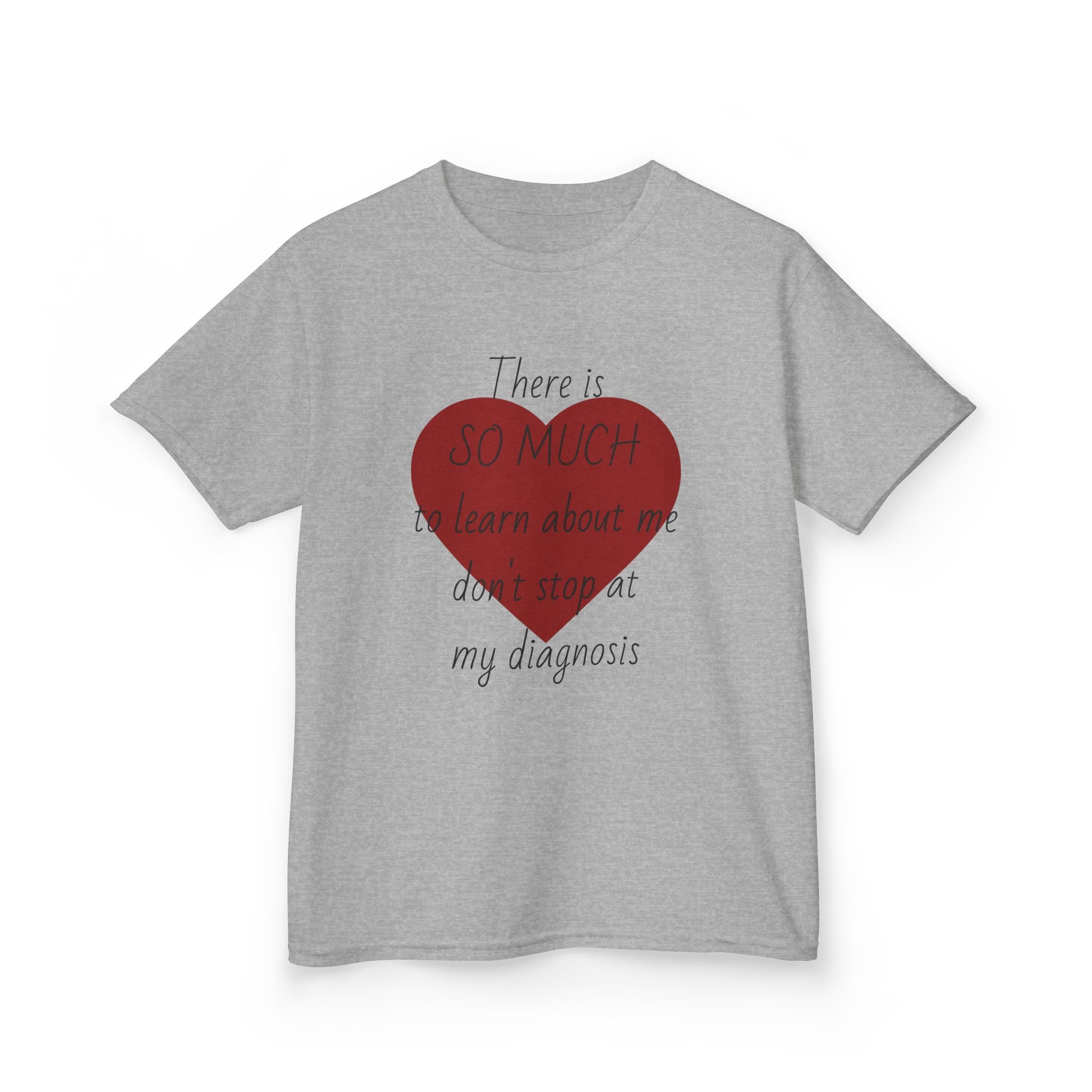 Kids Heavy Cotton™ Tee