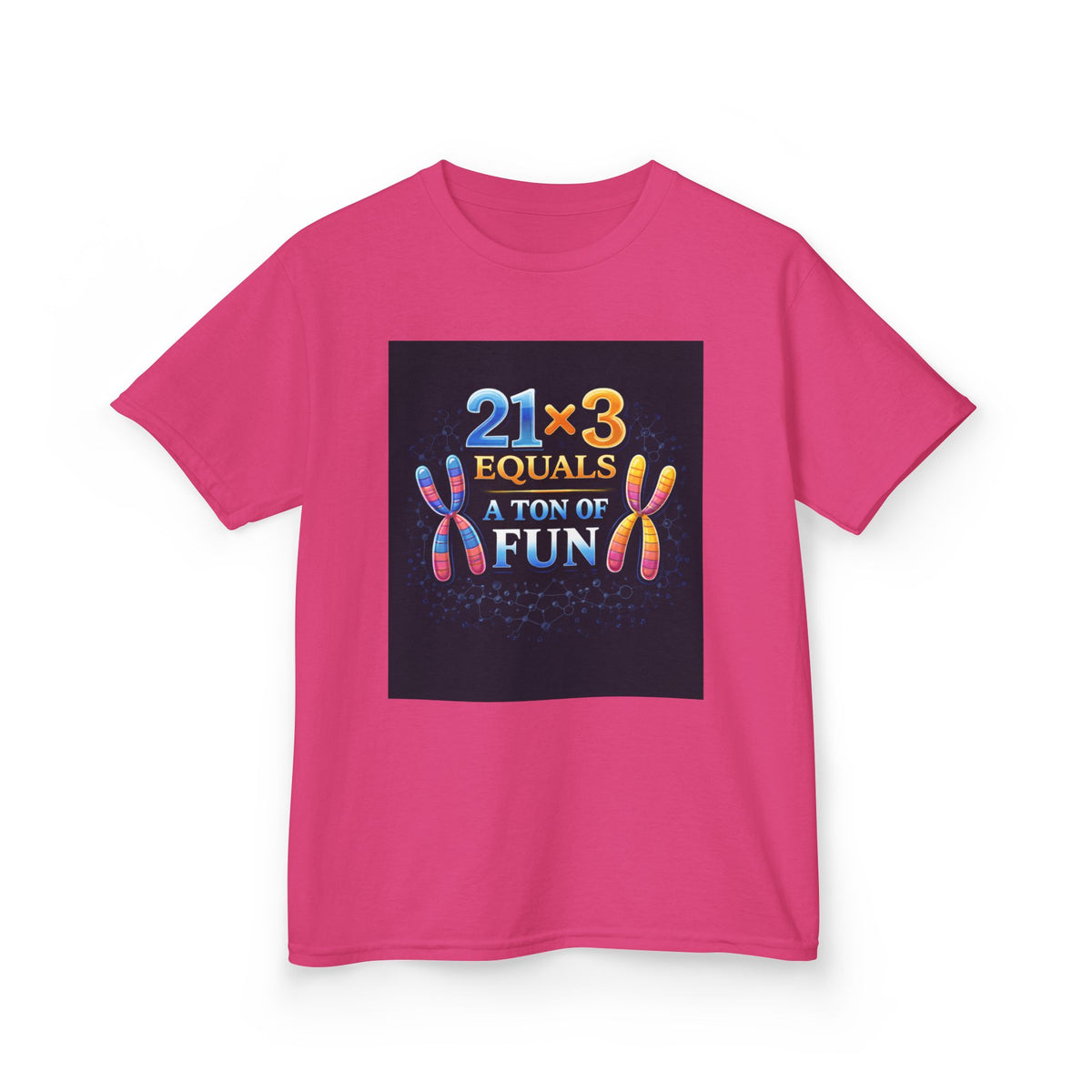 Kids Heavy Cotton™ Tee