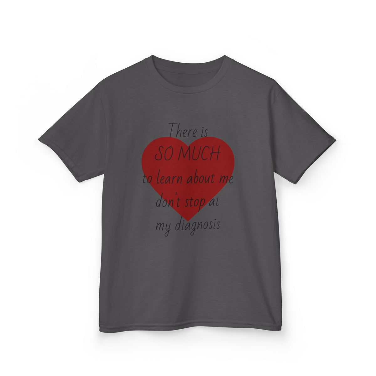 Kids Heavy Cotton™ Tee
