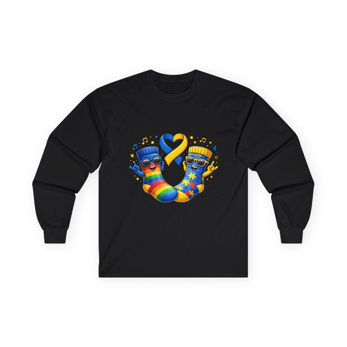 Unisex Ultra Cotton Long Sleeve Tee