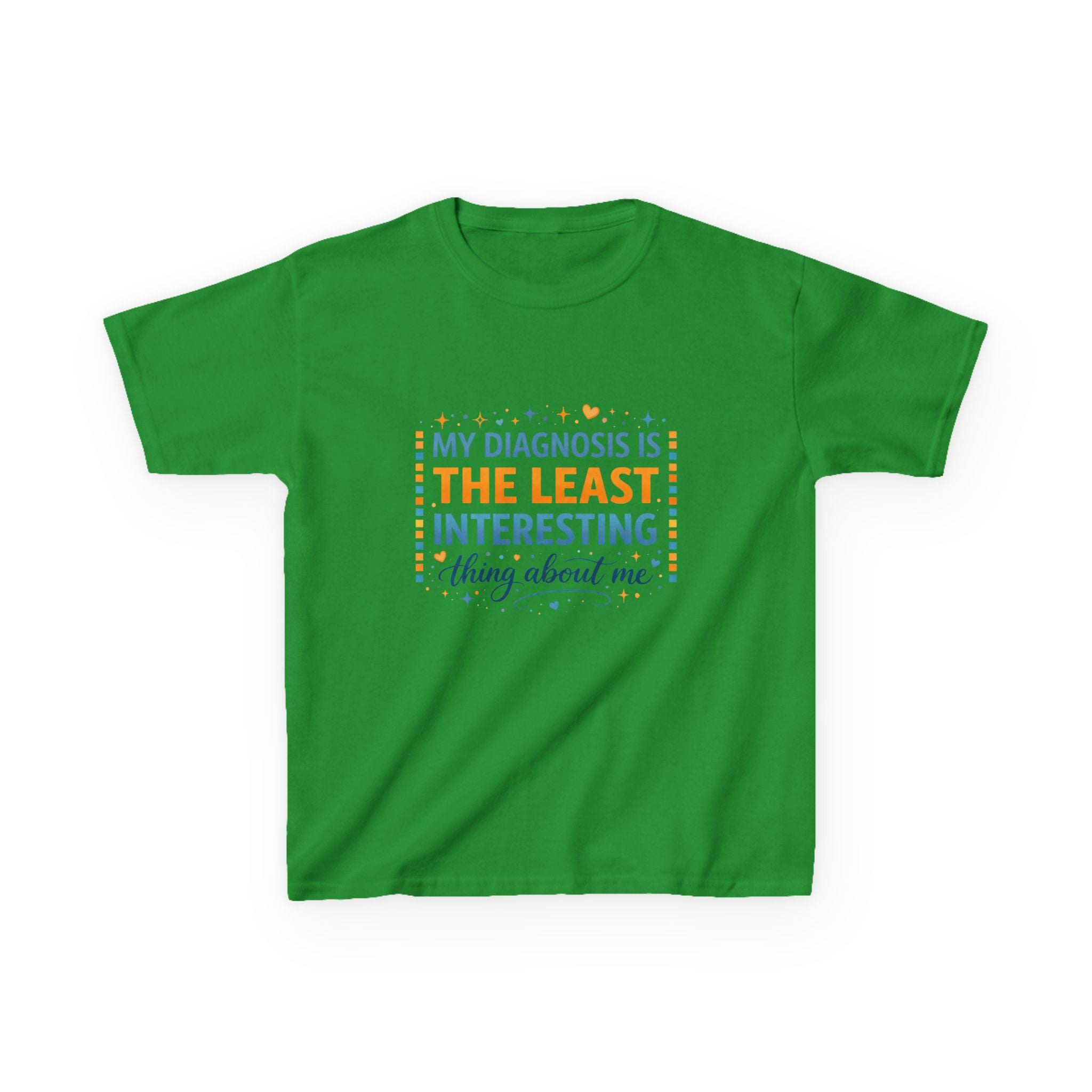 Kids Heavy Cotton™ Tee