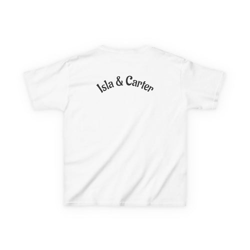 Kids Heavy Cotton™ Tee