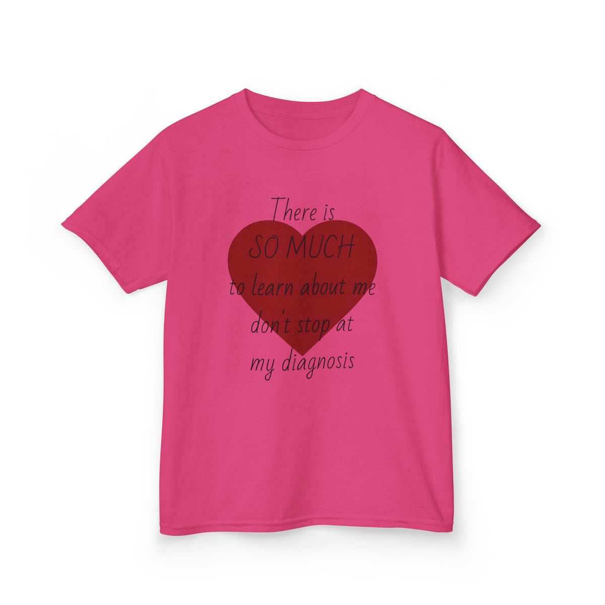 Kids Heavy Cotton™ Tee