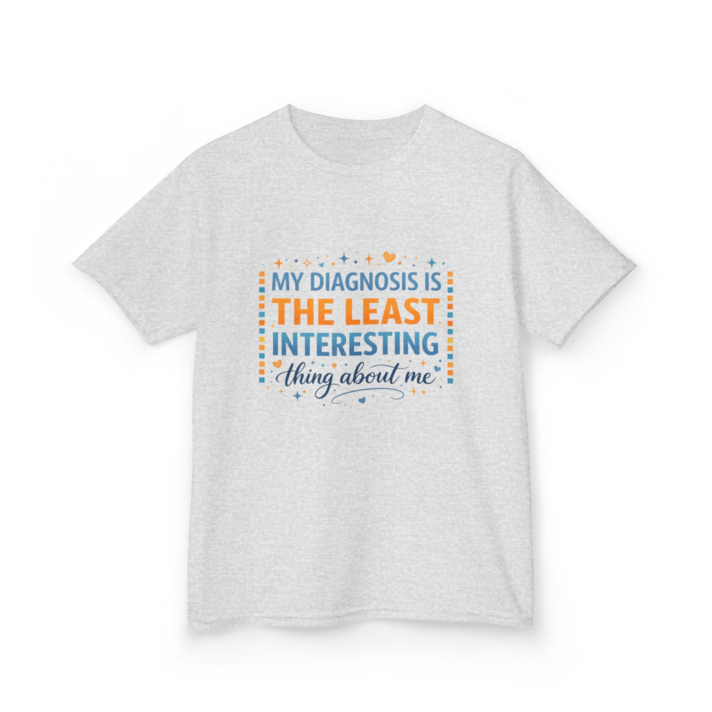 Kids Heavy Cotton™ Tee