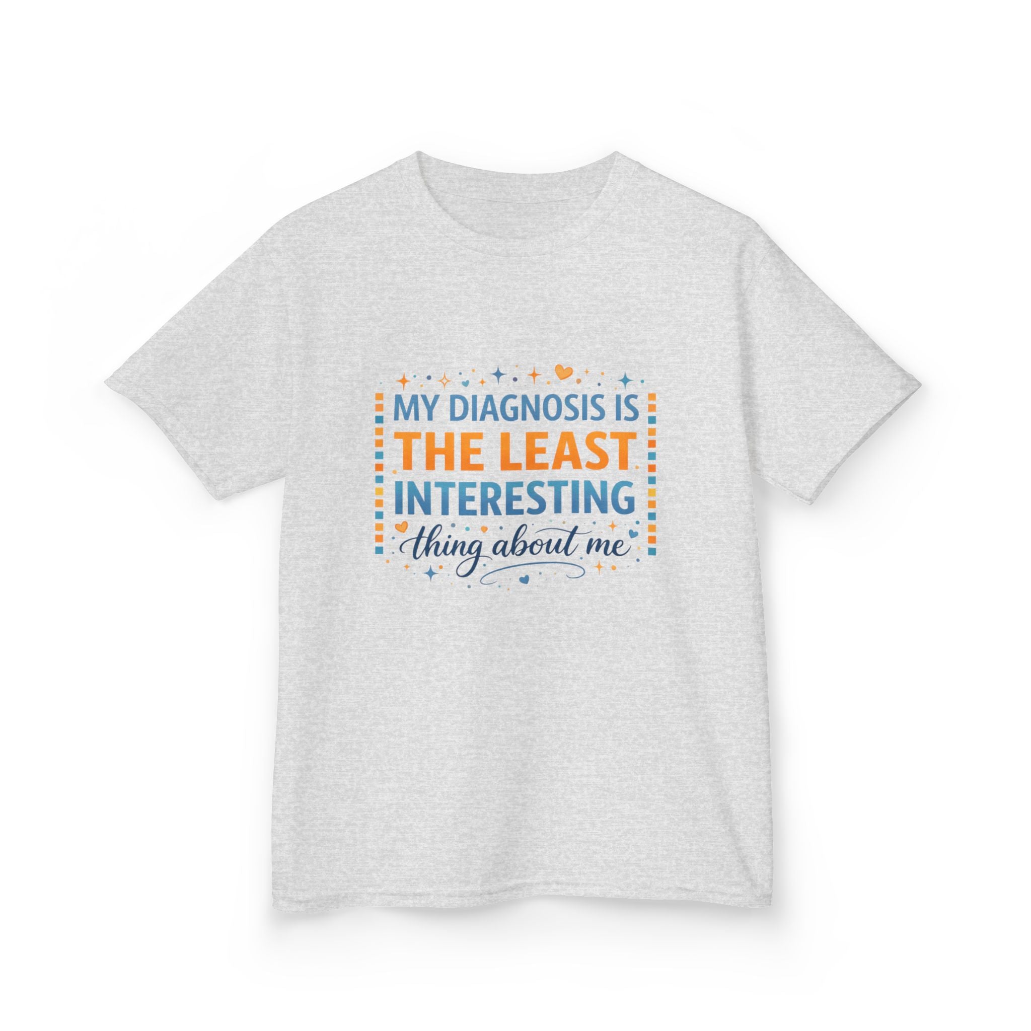 Kids Heavy Cotton™ Tee