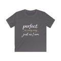 Kids Softstyle Tee