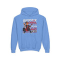 Youth Heavy Blend Hooded Sweatshirt