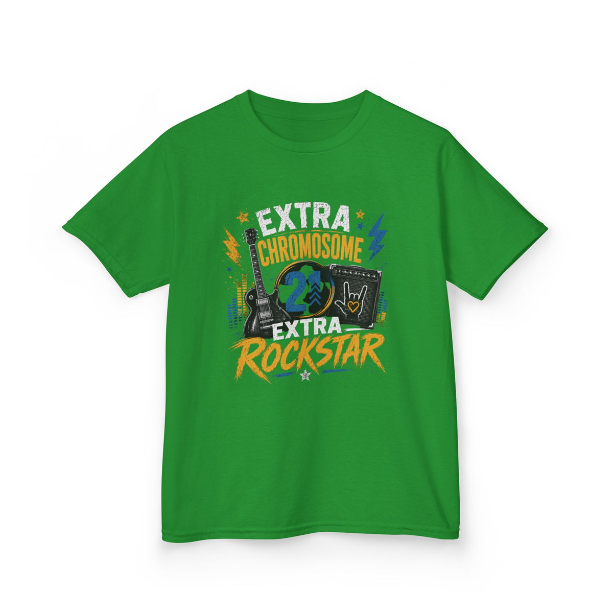 Kids Heavy Cotton™ Tee