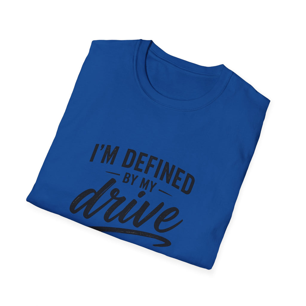 T-Shirt — Classic Graphic Tee