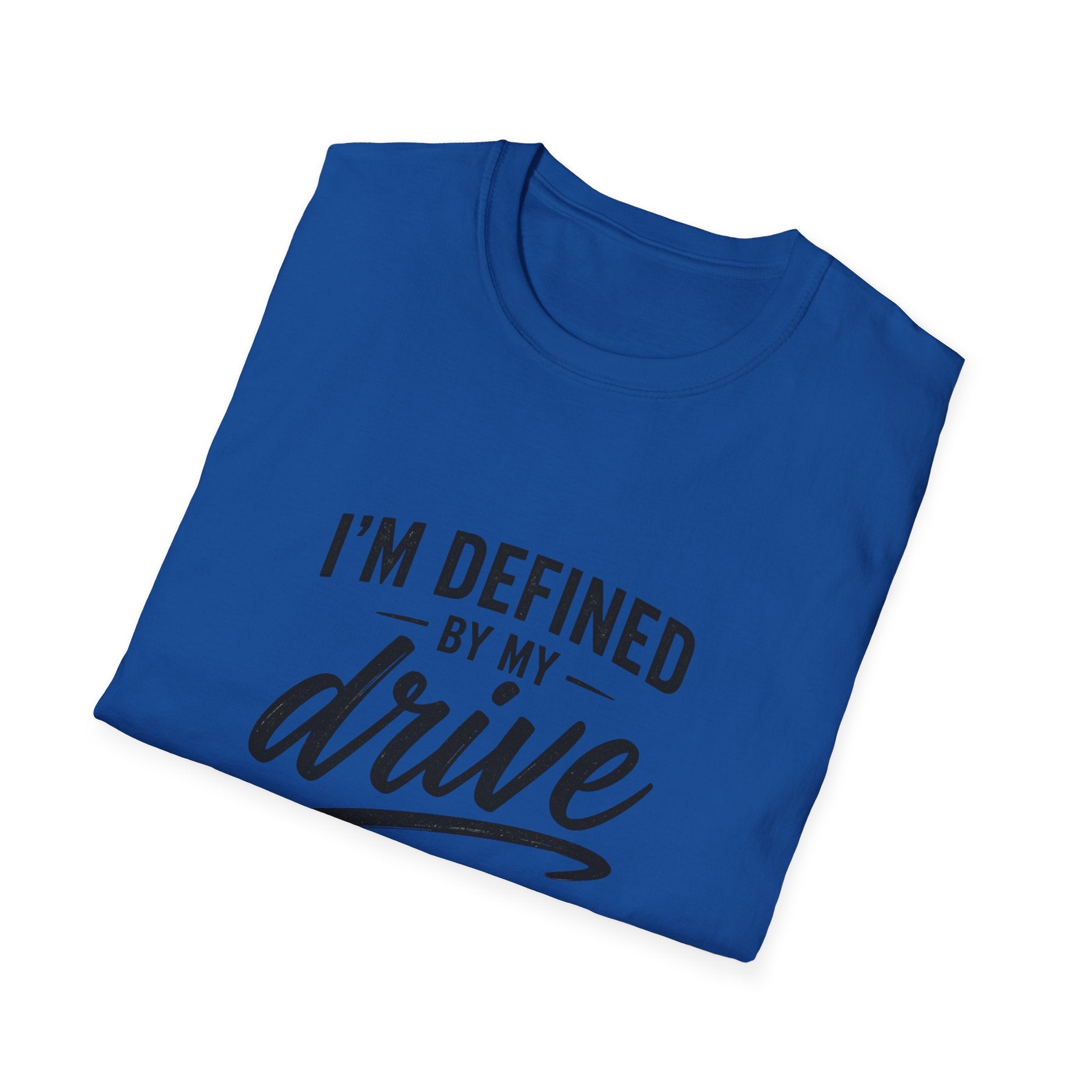 T-Shirt — Classic Graphic Tee