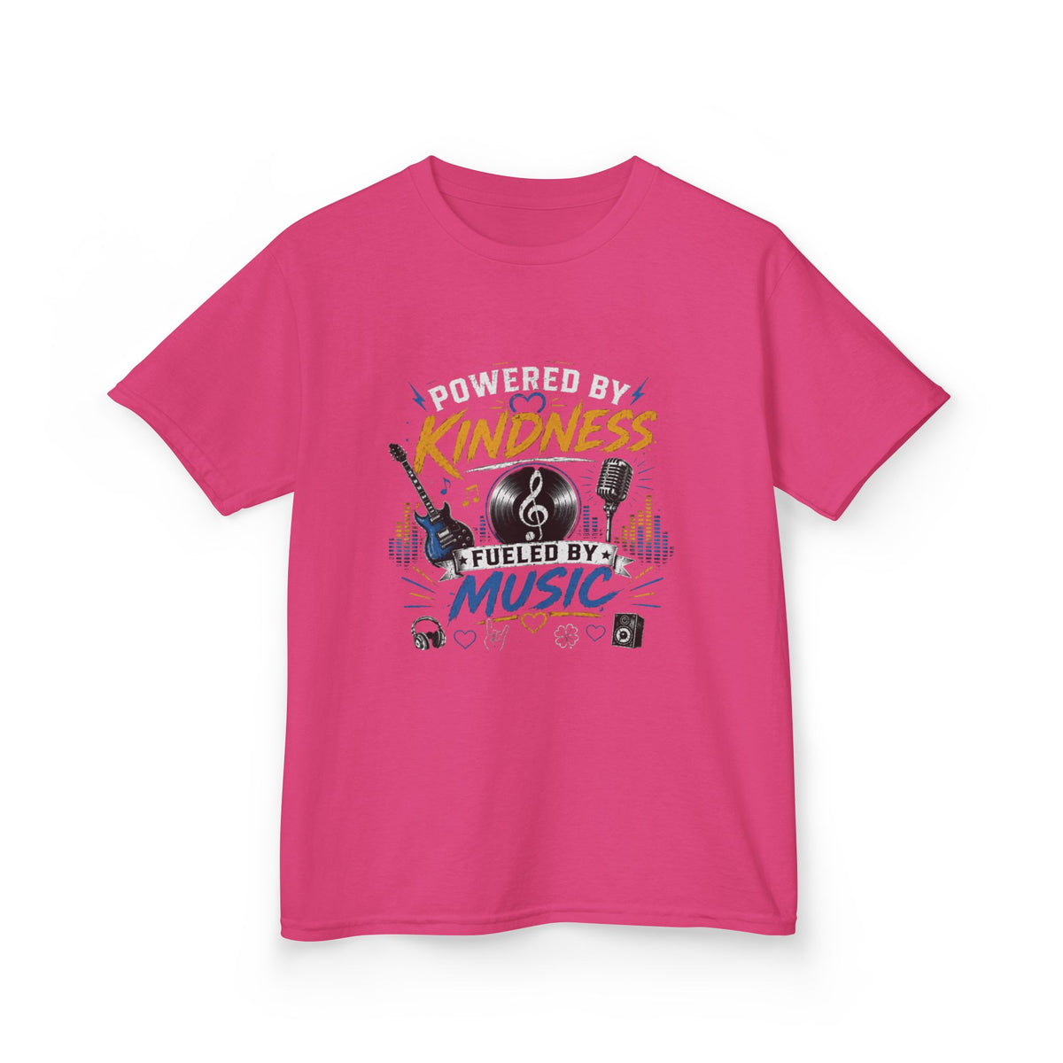 Kids Heavy Cotton™ Tee
