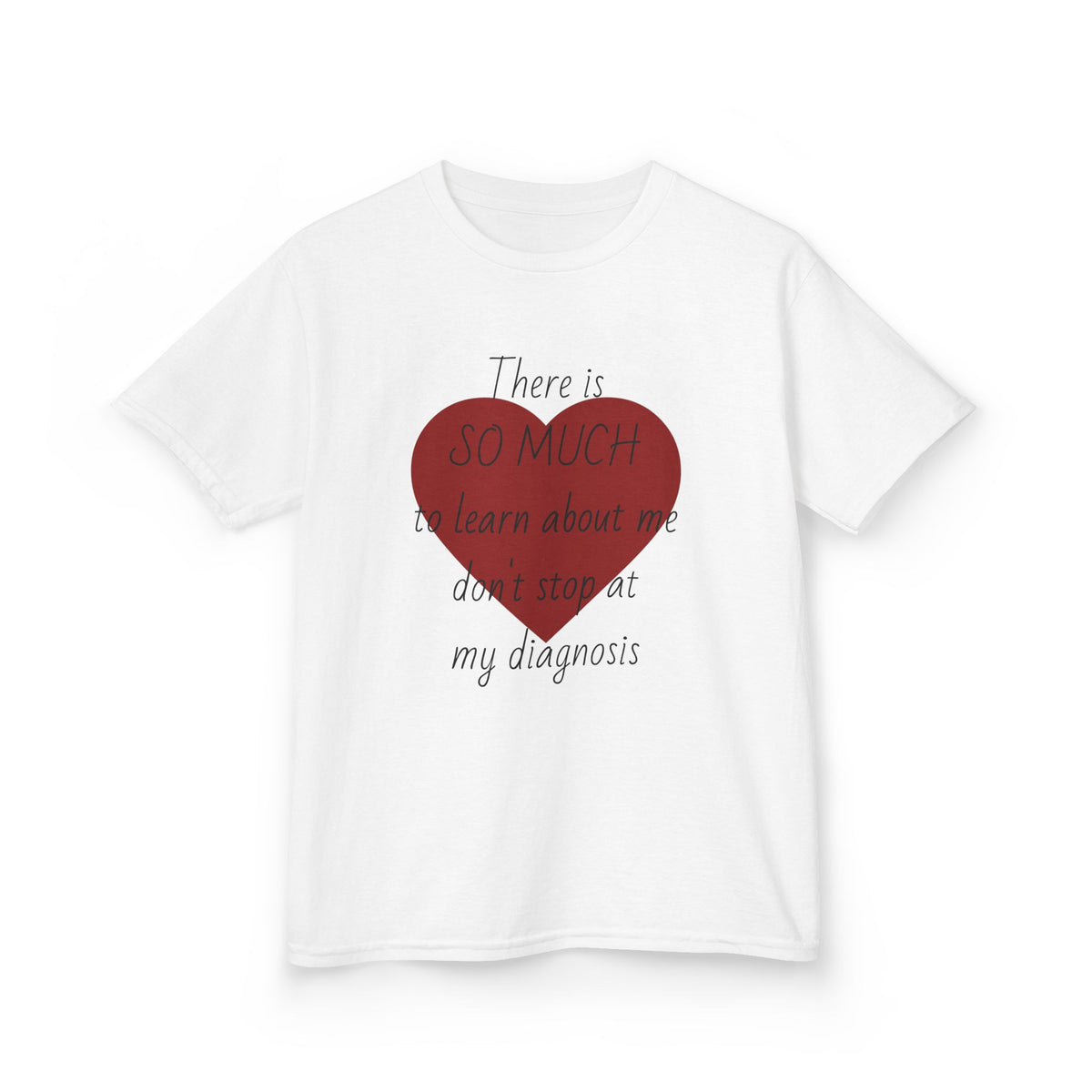 Kids Heavy Cotton™ Tee