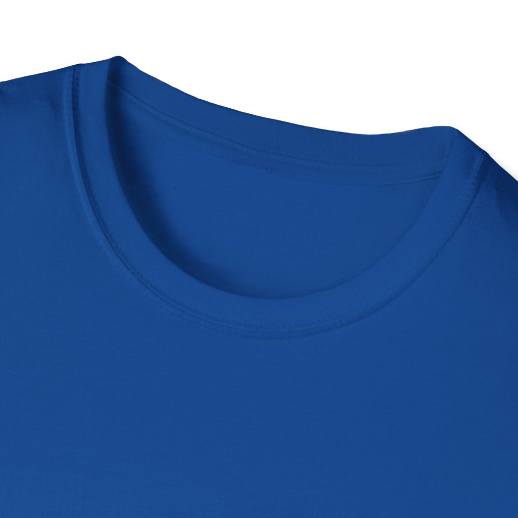 T-Shirt — Classic Minimalist Tee
