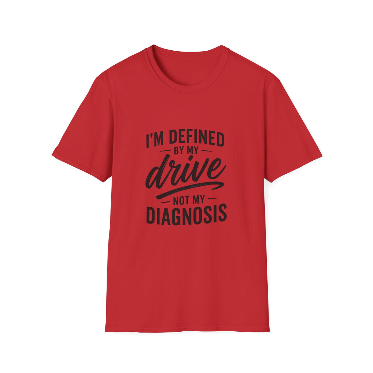 T-Shirt — Classic Graphic Tee