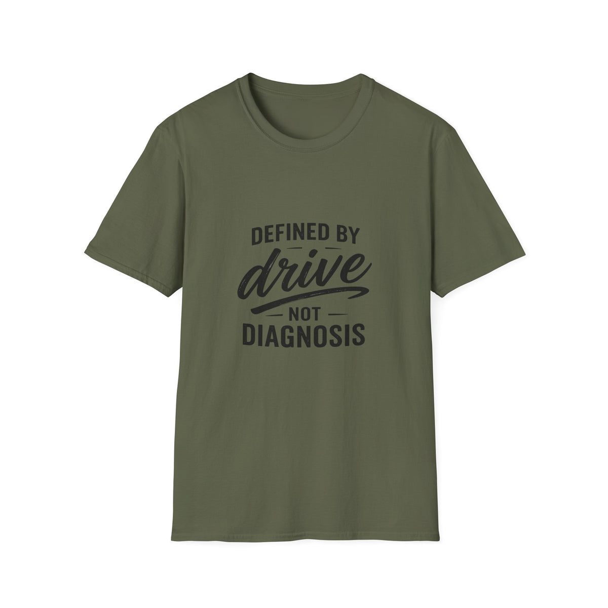 T-Shirt — Classic Minimalist Tee