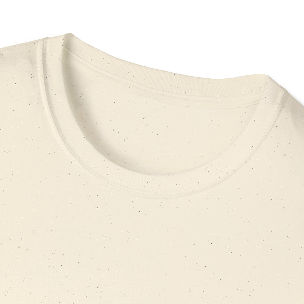 T-Shirt — Classic Minimalist Tee