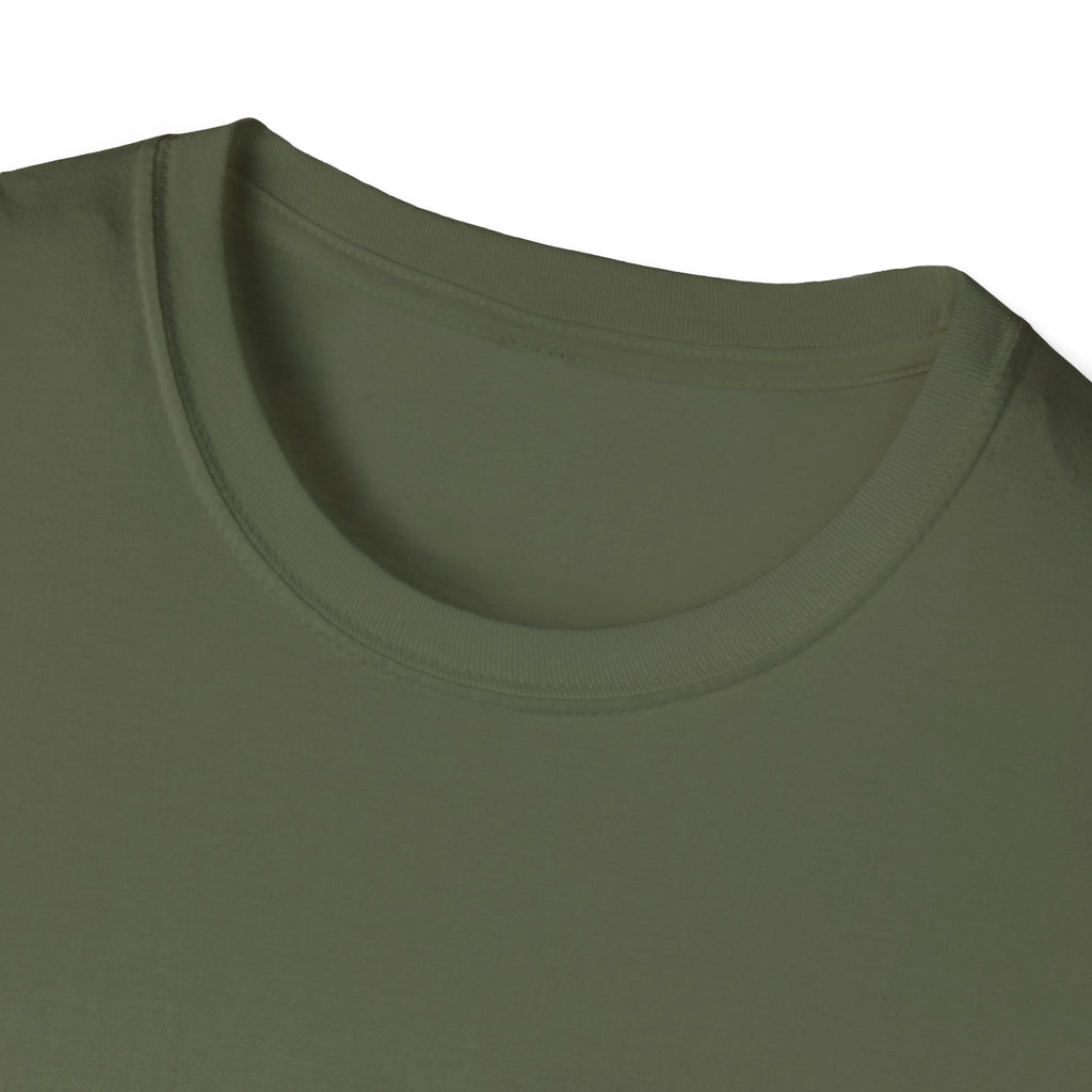 T-Shirt — Classic Minimalist Tee