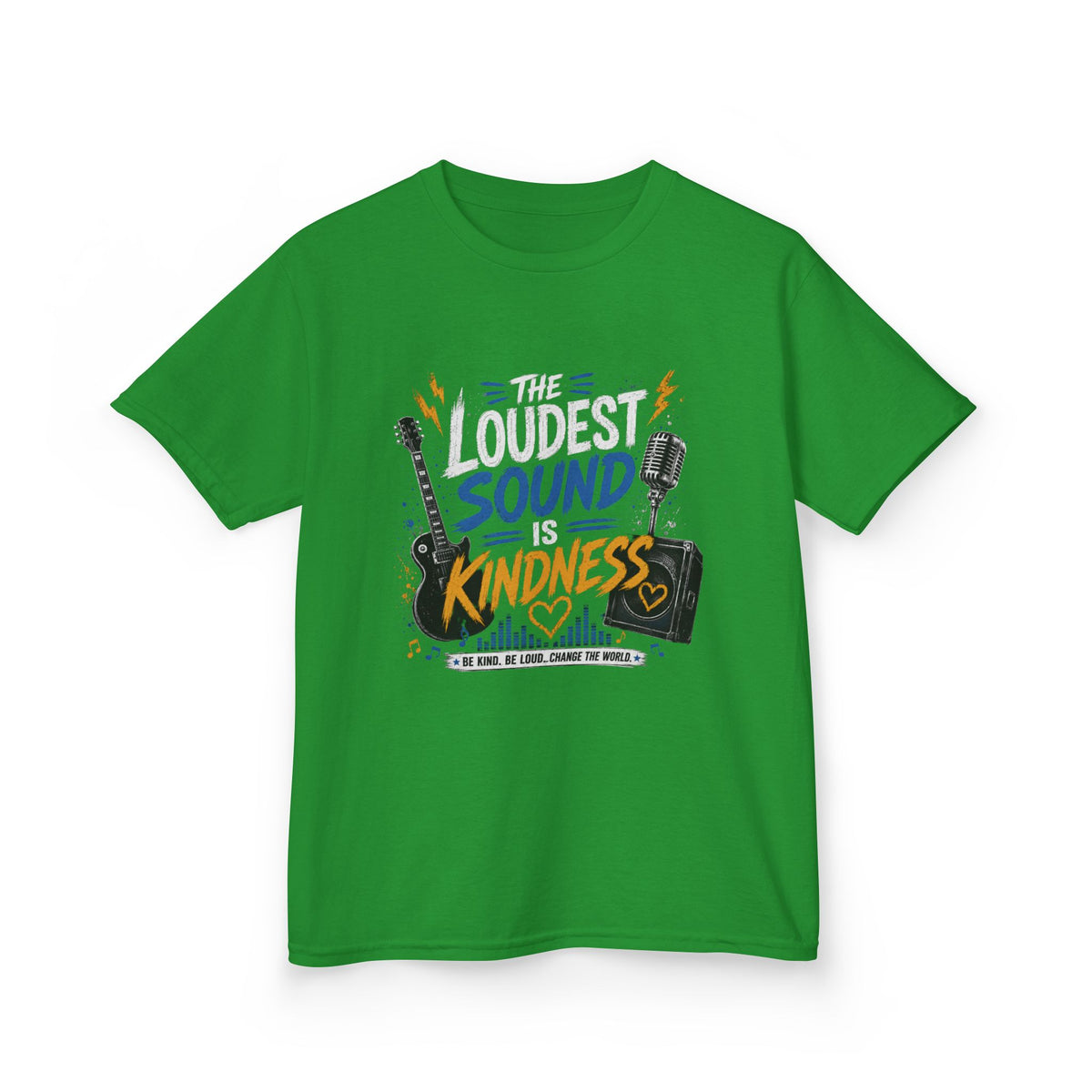 Kids Heavy Cotton™ Tee