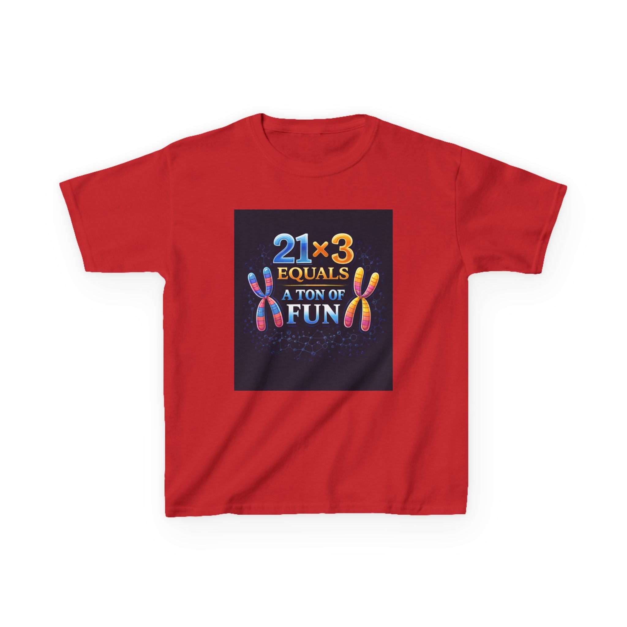 Kids Heavy Cotton™ Tee