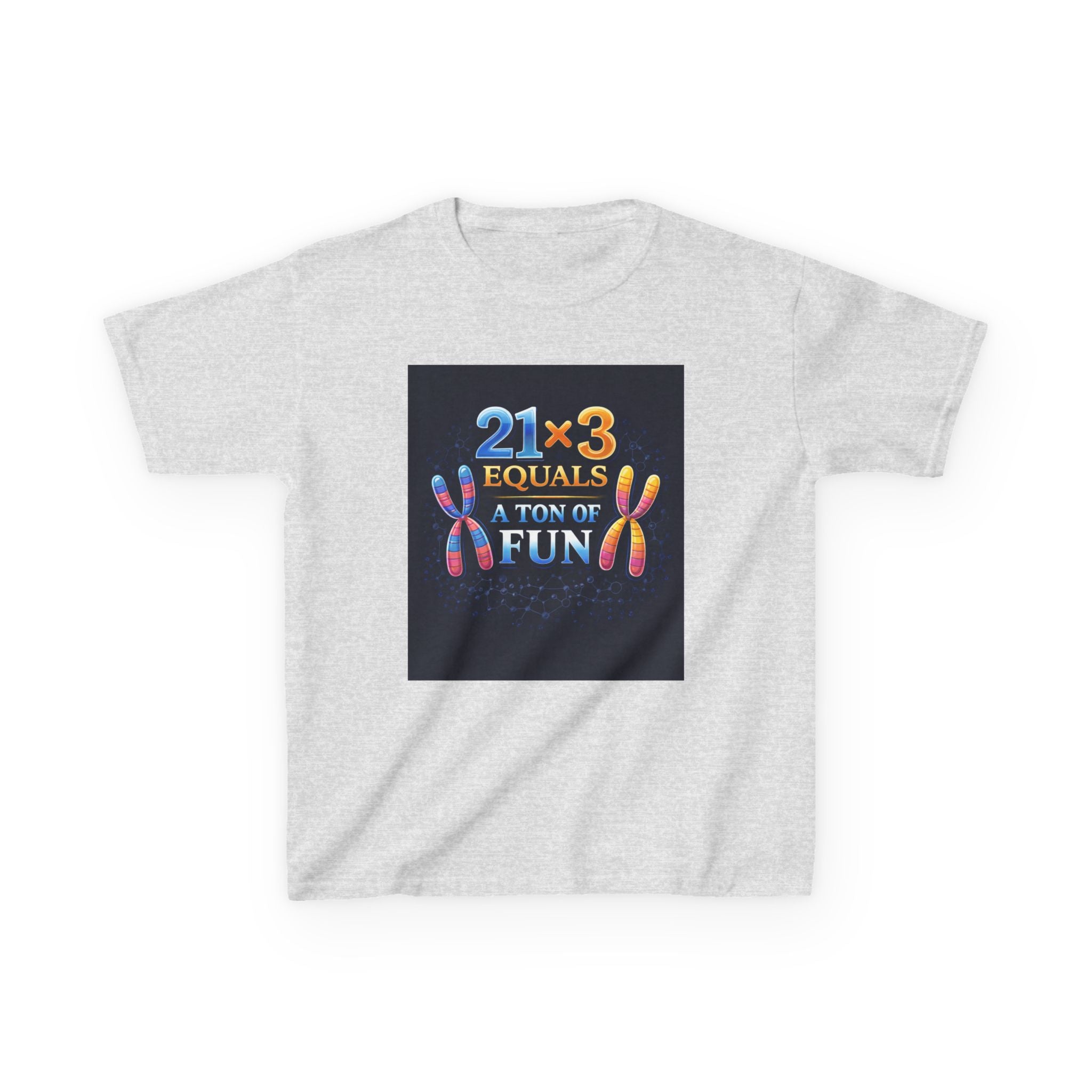 Kids Heavy Cotton™ Tee