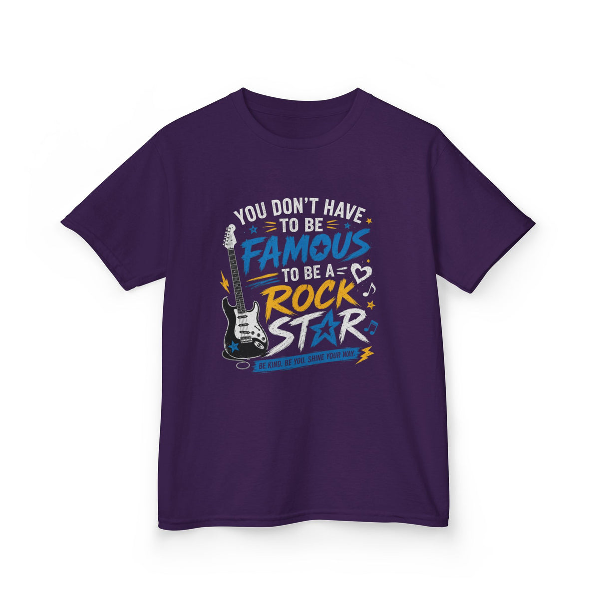 Kids Heavy Cotton™ Tee