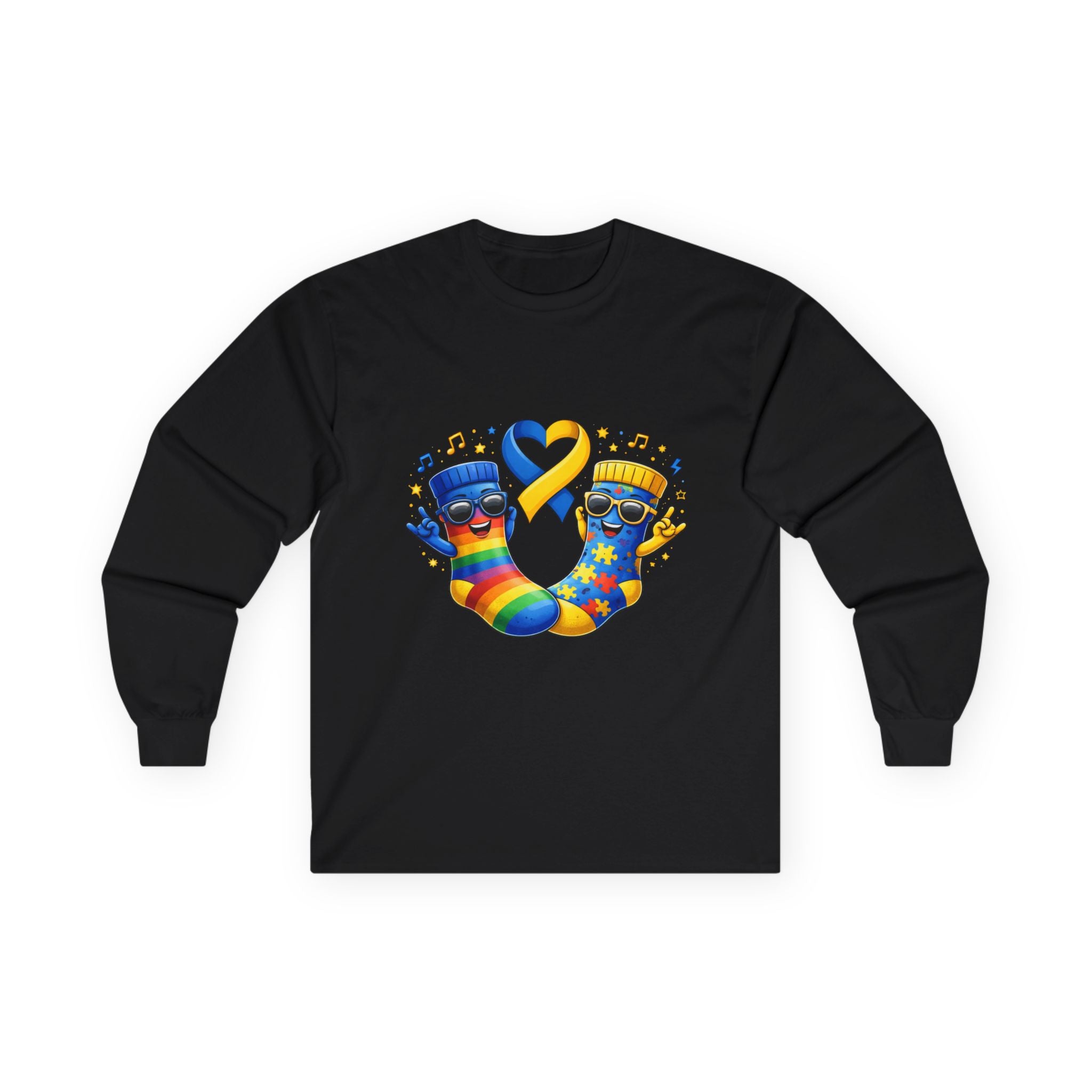 Unisex Ultra Cotton Long Sleeve Tee