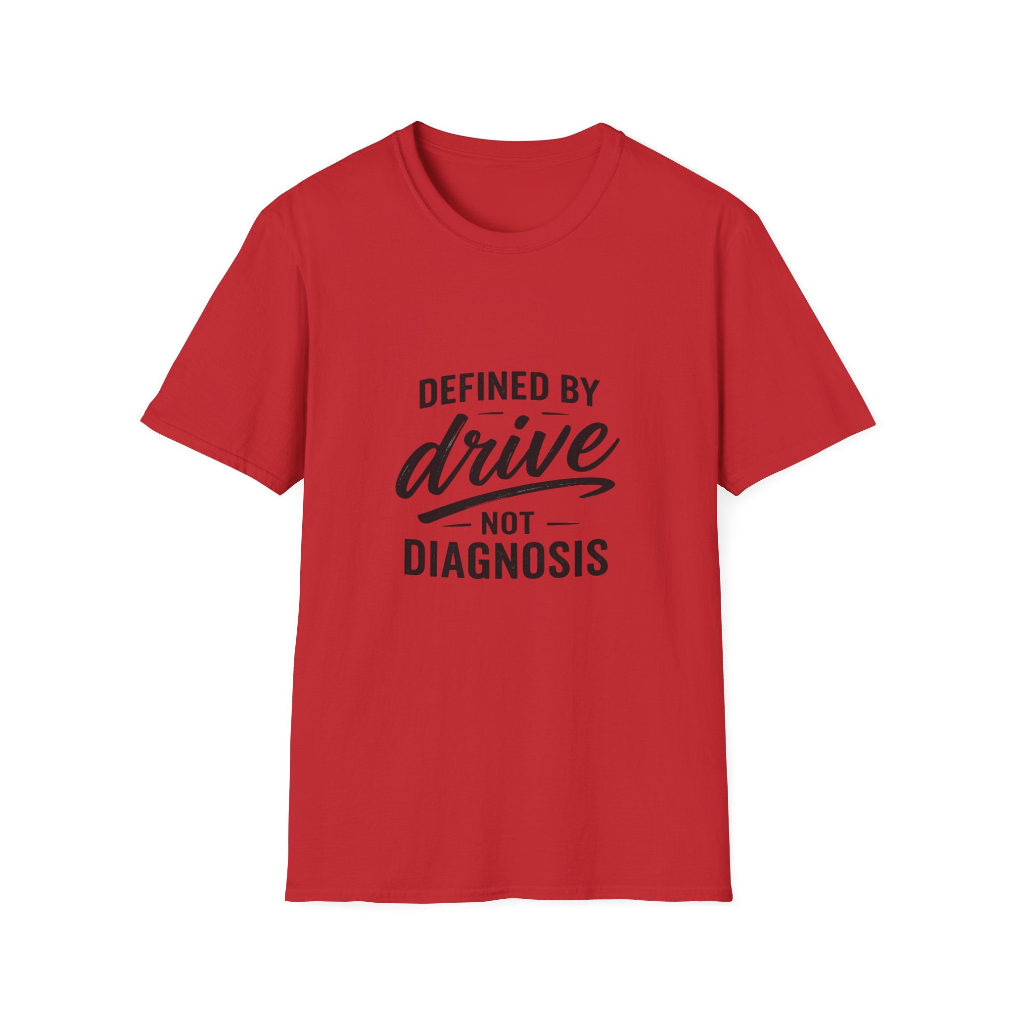 T-Shirt — Classic Minimalist Tee