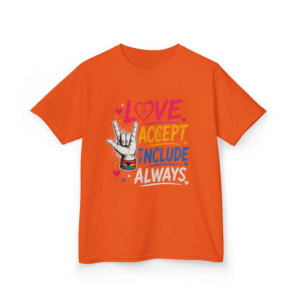 Kids Heavy Cotton™ Tee