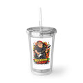 Suave Acrylic Cup