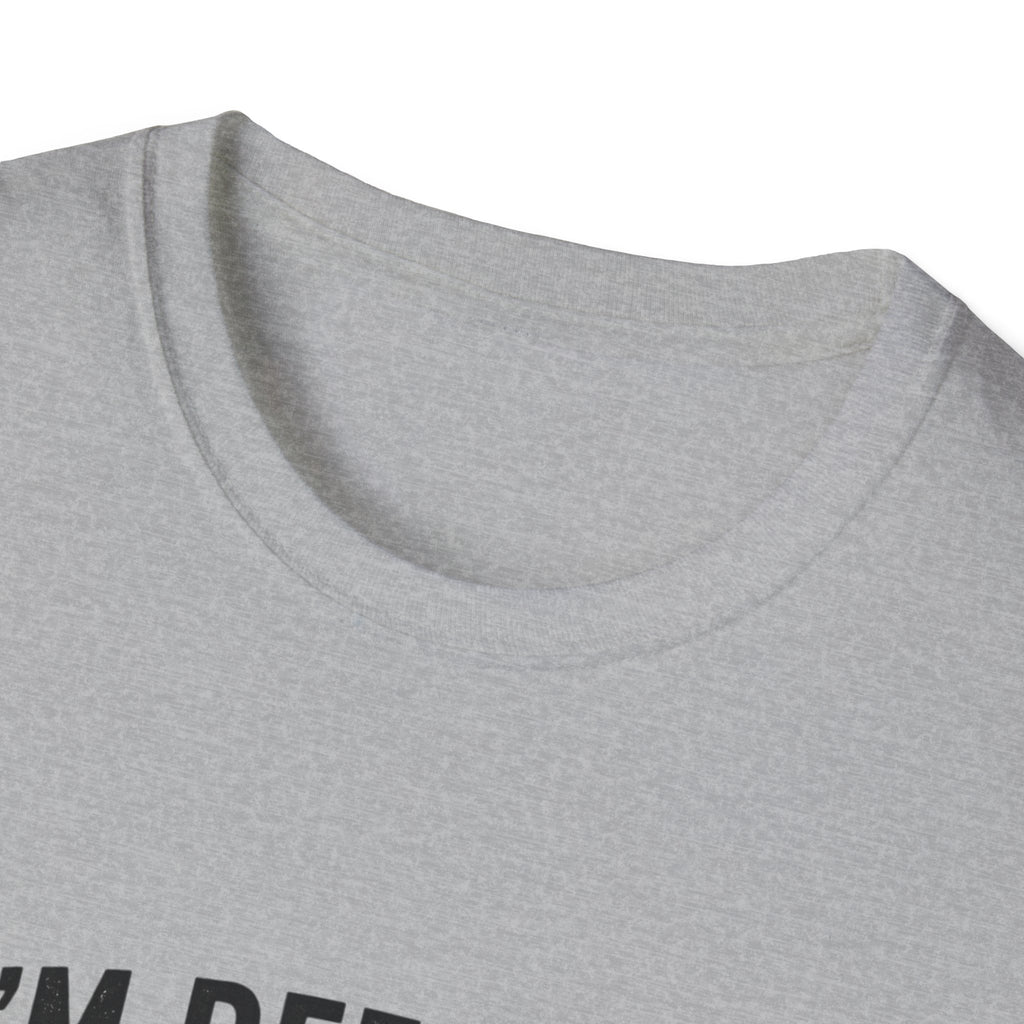 T-Shirt — Classic Graphic Tee