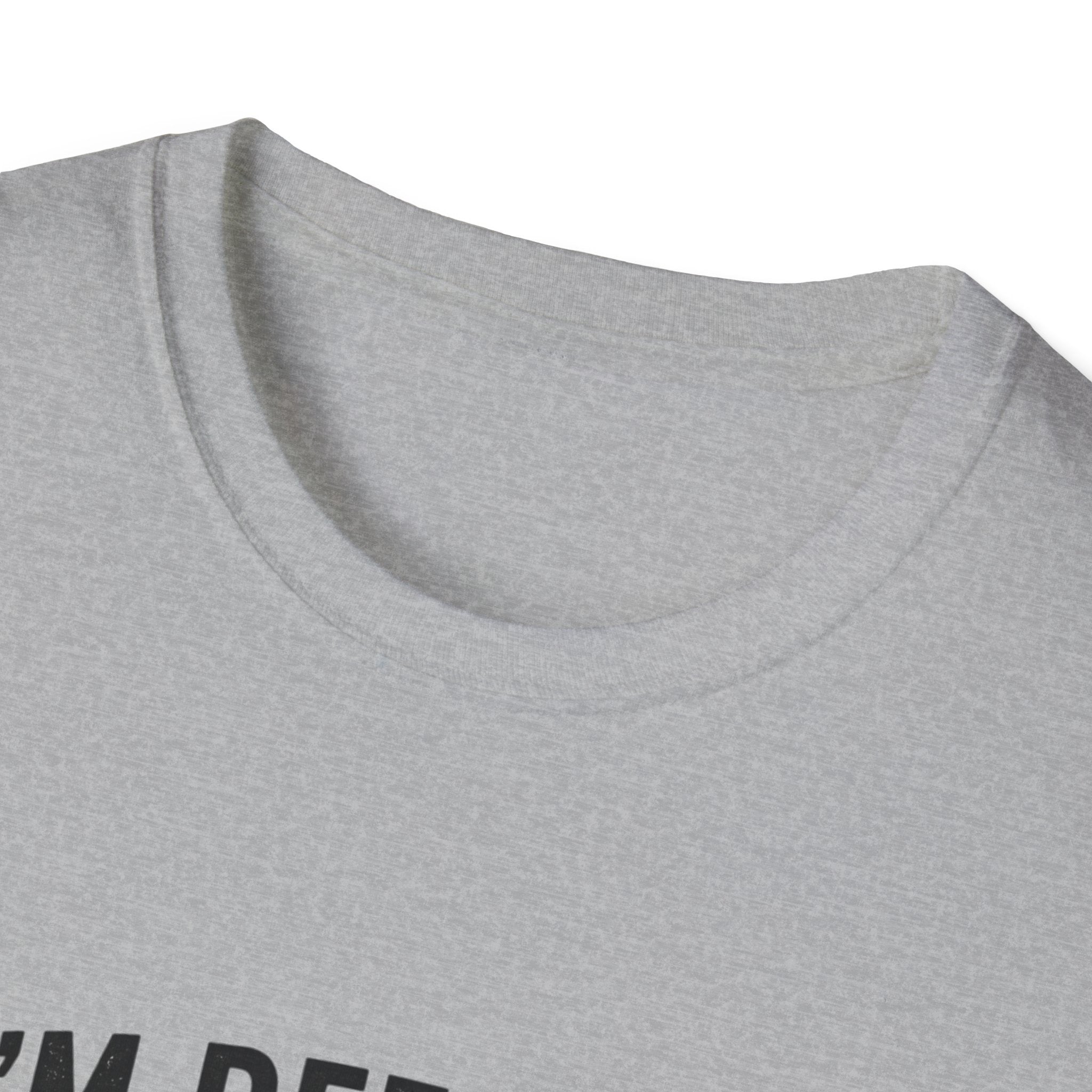 T-Shirt — Classic Graphic Tee