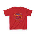Kids Heavy Cotton™ Tee