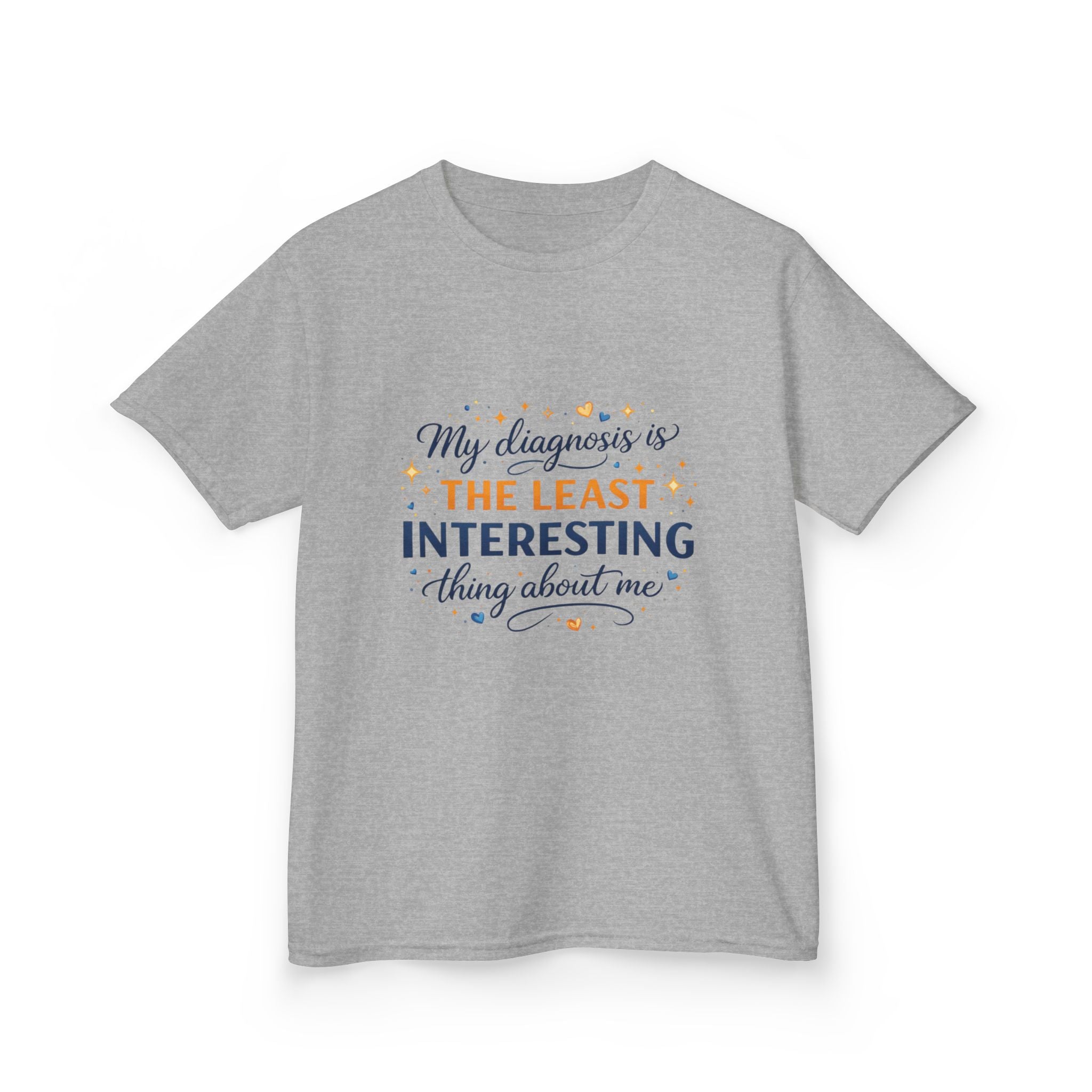 Kids Heavy Cotton™ Tee