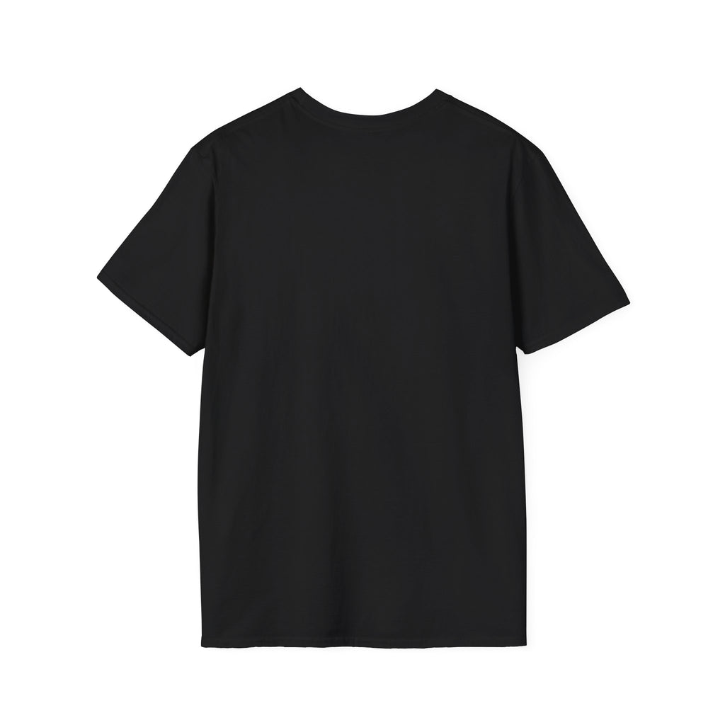 Lucky Support Tee — Buddy Walk Team Fundraiser T-Shirt