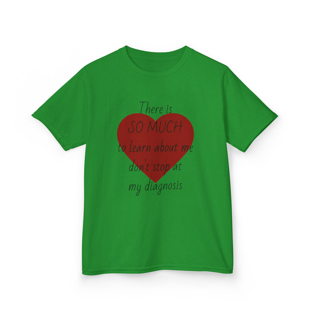 Kids Heavy Cotton™ Tee