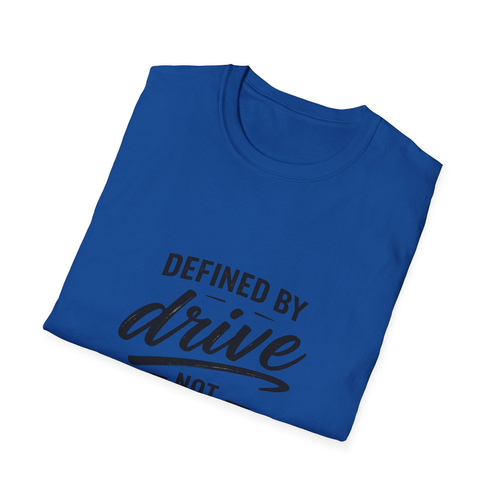 T-Shirt — Classic Minimalist Tee