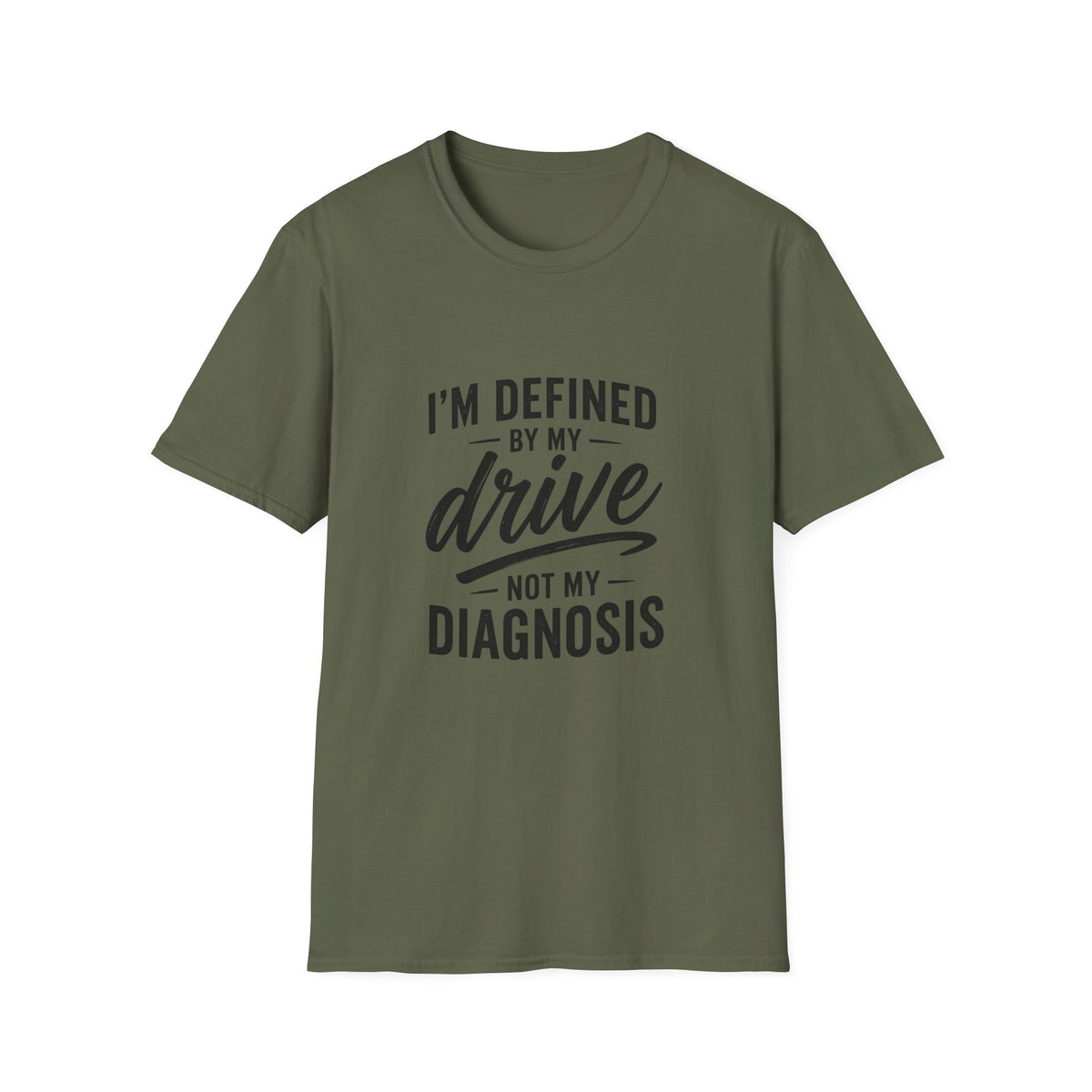 T-Shirt — Classic Graphic Tee