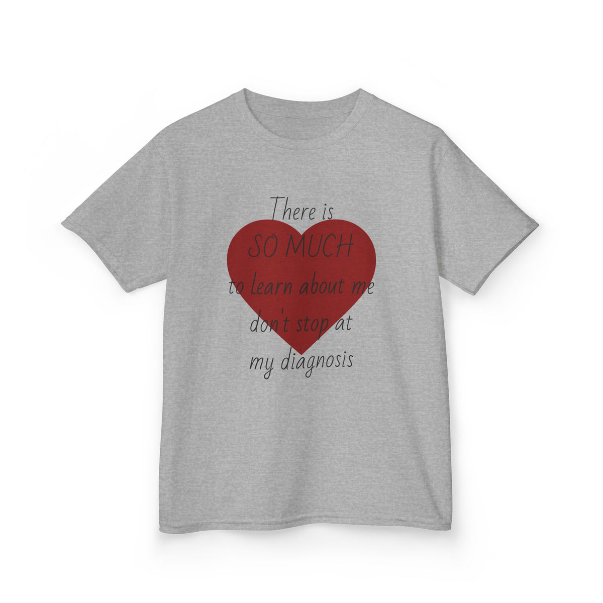 Kids Heavy Cotton™ Tee