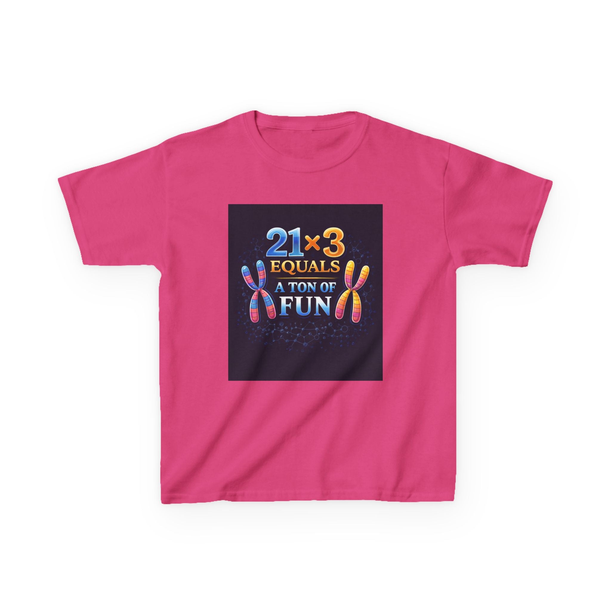 Kids Heavy Cotton™ Tee