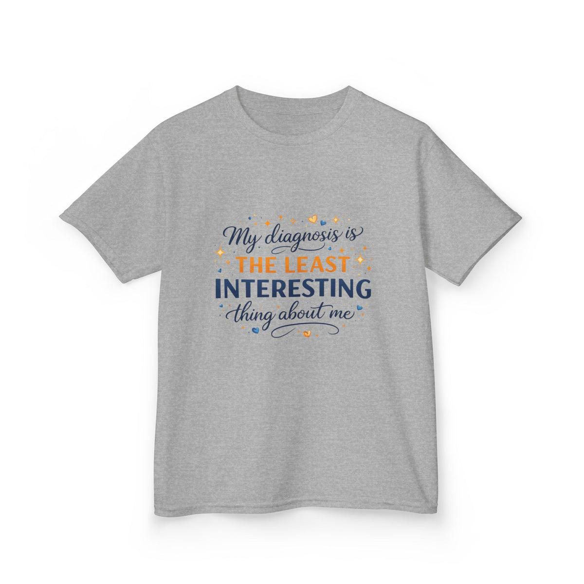 Kids Heavy Cotton™ Tee