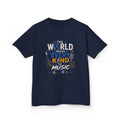 Kids Heavy Cotton™ Tee