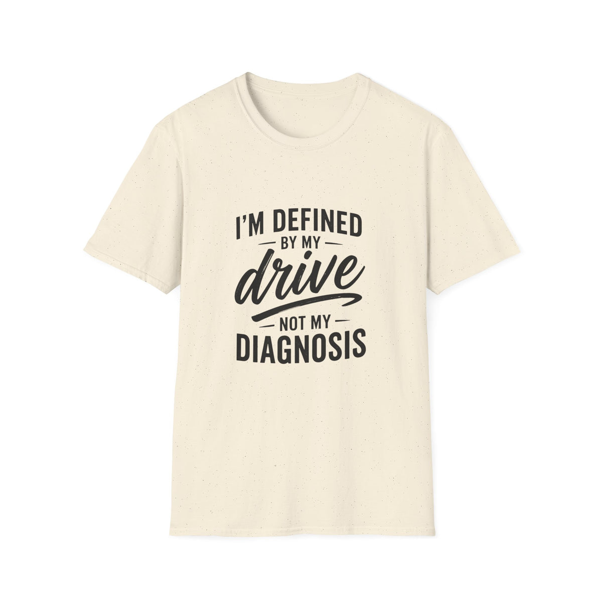 T-Shirt — Classic Graphic Tee